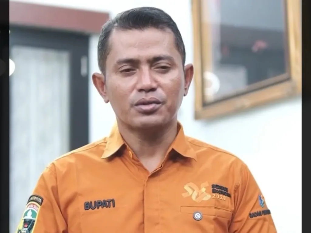 Bupati Solok Ajak Masyarakat dan Pelaku Usaha Sukseskan Sensus Ekonomi 2026